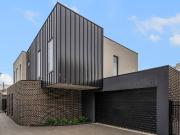 Luxury and Practicality in a peaceful setting