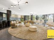 Luxury and Prime Parkside Location!