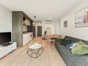 Luxury and Spacious with blue chip Lifestyle Convenience