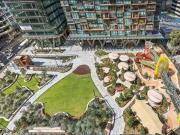 Luxury and Stunning View One Bed One Bath in the St Leonard