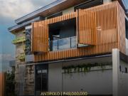 Luxury Antipolo Home with Infinity Pool & Sierra Madre...