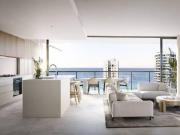 Luxury Apartment
