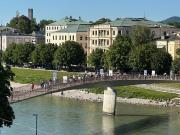 Luxury Apartment Altstadt