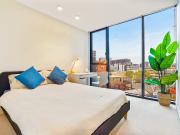 Luxury apartment at coveted location at unbelievable price!