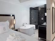 Luxury apartment at the Ruhr River bank in Mülheim an...