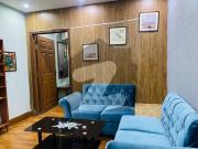 1 BHK Luxury Flat Available For Rent Near By Emporium...