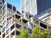 Luxury Apartment Beside Circular Quay With Furnished