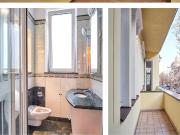 Luxury Apartment City Center Kurfürstendamm 3 bedrooms 2...