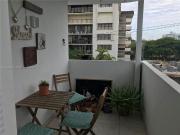 Luxury apartment complex for rent in Bay Harbor Islands,...