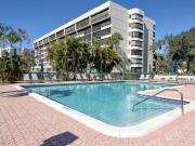 Luxury apartment complex for rent in Boca Raton, Florida