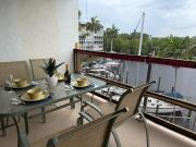 Luxury apartment complex for rent in Deerfield Beach,...