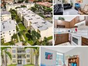 Luxury apartment complex for rent in Hialeah, Florida