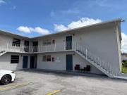 Luxury apartment complex for rent in Hialeah, Florida