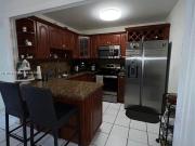 Luxury apartment complex for rent in Hialeah, Florida