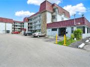 Luxury apartment complex for rent in Hialeah, Florida