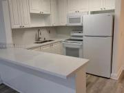 Luxury apartment complex for rent in Hialeah, Florida