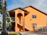 Luxury apartment complex for rent in Hialeah, Florida