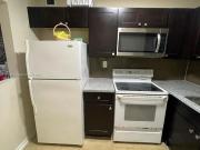 Luxury apartment complex for rent in Hialeah, Florida