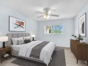 Luxury apartment complex for rent in Hialeah, United States