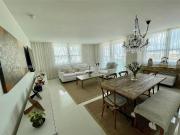 Luxury apartment complex for rent in Miami Beach, Florida
