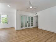 Luxury apartment complex for rent in Miami Beach, Florida