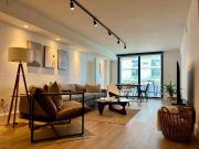 Luxury apartment complex for rent in Miami Beach, Florida
