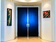 Luxury apartment complex for rent in Miami Beach, Florida