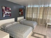 Luxury apartment complex for rent in Miami Beach, Florida