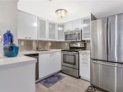 Luxury apartment complex for rent in Miami Beach, United...