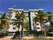 Luxury apartment complex for rent in Miami Beach, United...