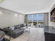 Luxury apartment complex for rent in Miami Beach, United...
