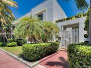 Luxury apartment complex for rent in Miami Beach, United...