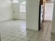 Luxury apartment complex for rent in Miami Beach, United...