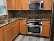 Luxury apartment complex for rent in Miami, Florida