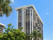 Luxury apartment complex for rent in Miami, Florida