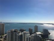 Luxury apartment complex for rent in Miami, Florida