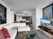 Luxury apartment complex for rent in Miami, Florida