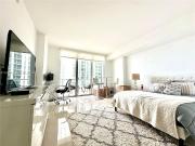 Luxury apartment complex for rent in Miami, Florida