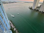 Luxury apartment complex for rent in Miami, Florida