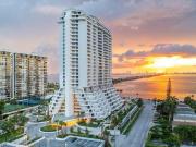 Luxury apartment complex for rent in Miami, Florida