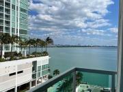 Luxury apartment complex for rent in Miami, Florida