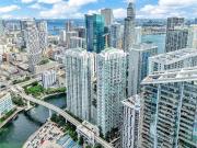 Luxury apartment complex for rent in Miami, Florida
