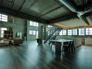 Luxury apartment complex for rent in Miami, Florida