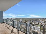 Luxury apartment complex for rent in Miami, Florida