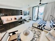 Luxury apartment complex for rent in Miami, Florida