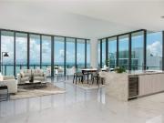 Luxury apartment complex for rent in Miami, Florida