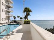 Luxury apartment complex for rent in Miami, Florida