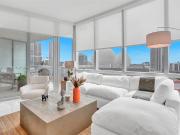Luxury apartment complex for rent in Miami, Florida