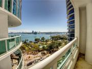 Luxury apartment complex for rent in Miami, Florida
