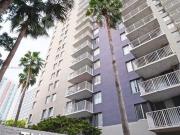 Luxury apartment complex for rent in Miami, Florida